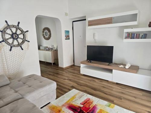 Casa Sonia Apartment Mondello
