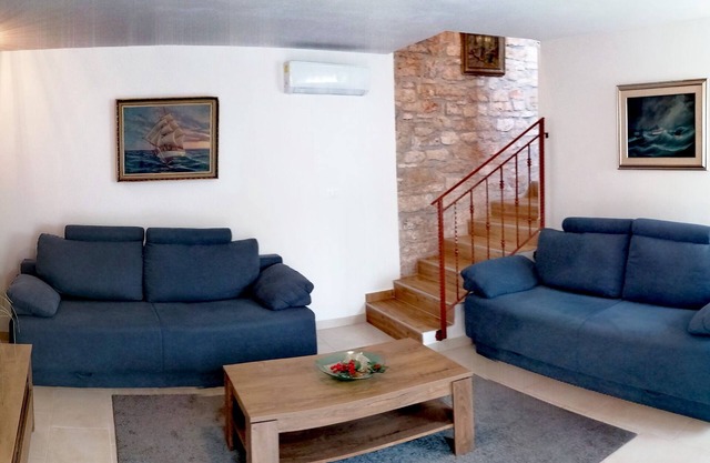 Casa Sossi, comfort in every way