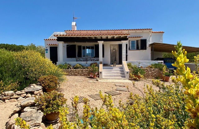 Casa Stefi Beach House, Migjorn - Formentera