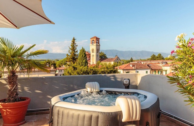 Casa Stella in Lucca