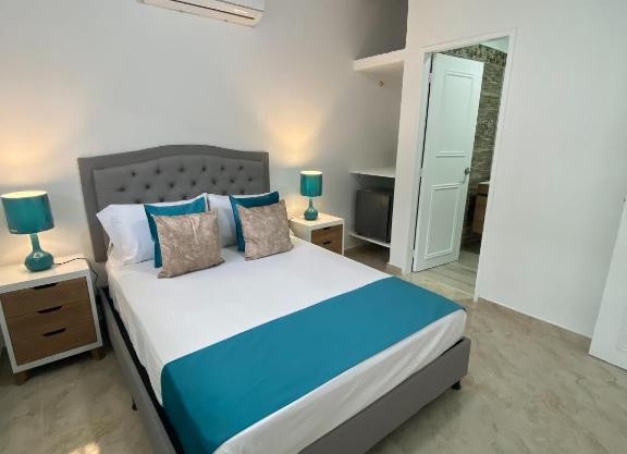 Casa Sunset Hotel Boutique