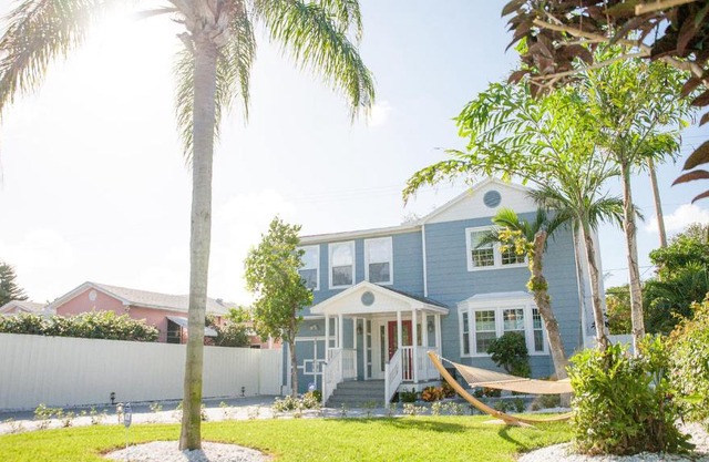 Casa Swinton