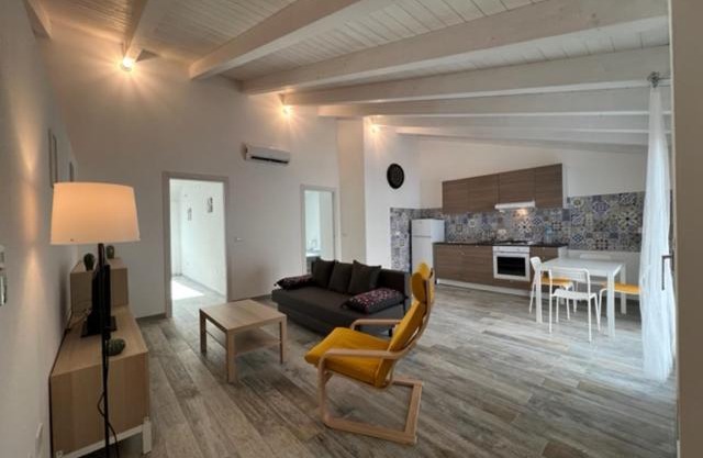 Casa Sylvia