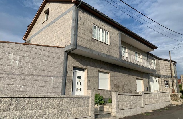 Casa Tía María