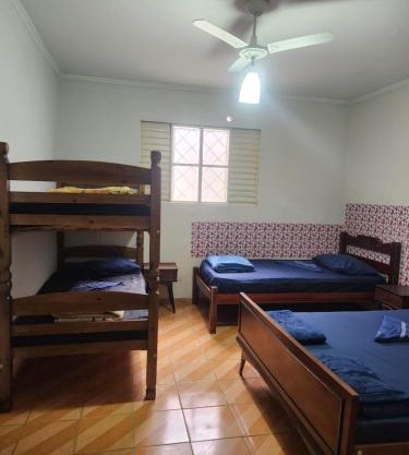 Casa tamanho Família Aconchegante