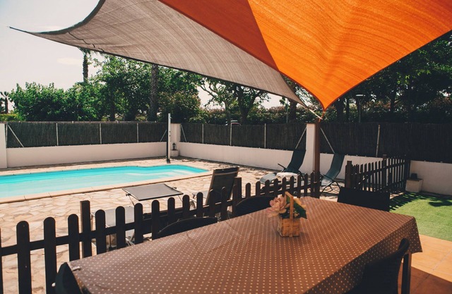 Casa Tati for 6 people