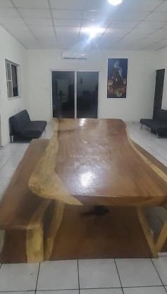 Casa Tazumal