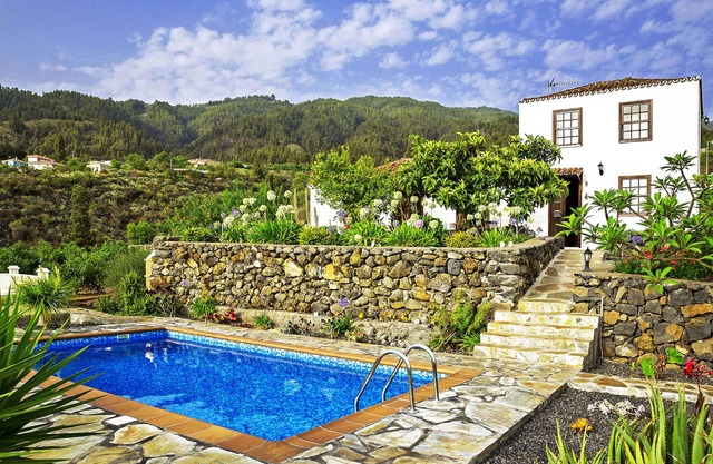 Casa Tierras Viejas