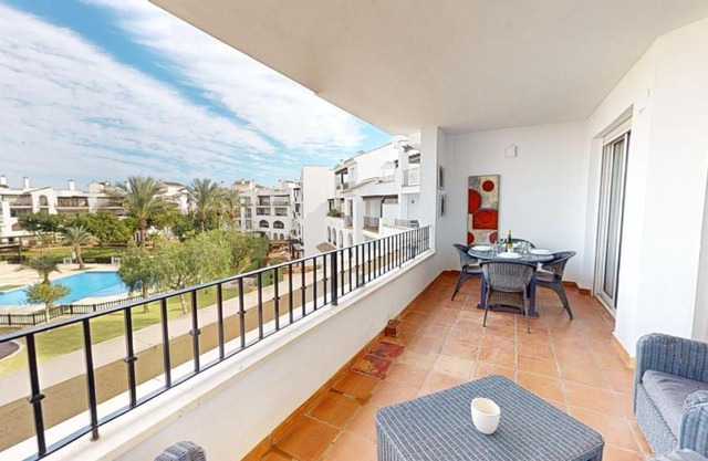 Casa Tintotera- A Murcia Holiday Rentals Property