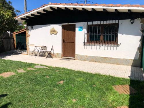 Casa Tomas