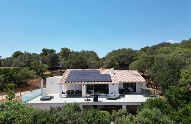 Casa Trè Fari - Holiday home in Corsica