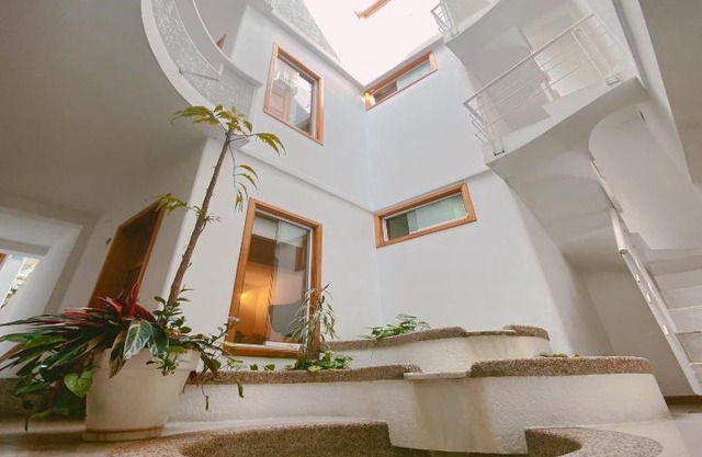 Casa Tramontana