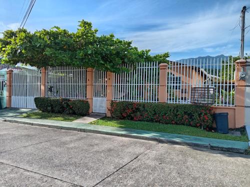 Casa Tranquilidad