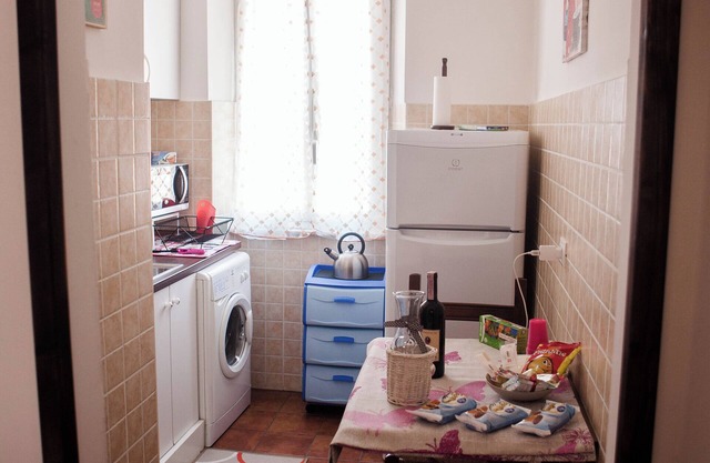 Casa Tua sul tetto di Roma