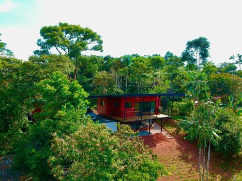 Casa Tucan