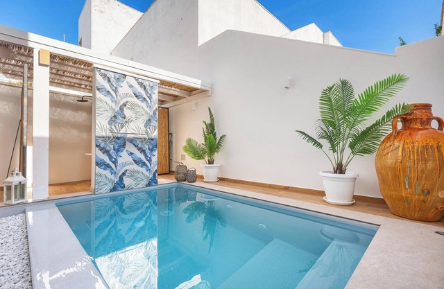 Casa Turritella by BarbarHouse