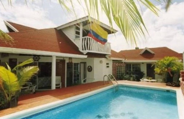 Casa V. I.P Family Hotel