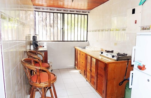 Casa Vacacional Manatwar 2
