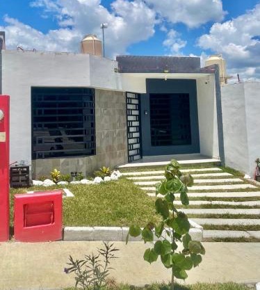 Casa Vacacional Maya