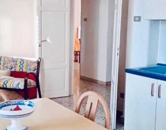 Casa vacanza annalisa
