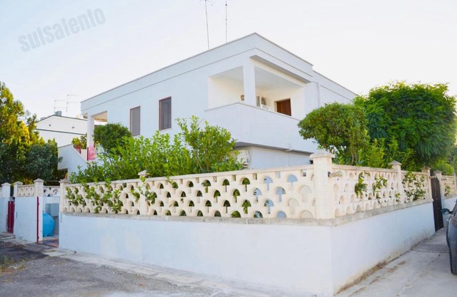 Casa Vacanza BERMUDA