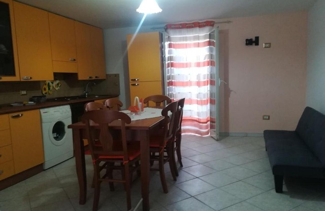 Casa vacanza da Angela