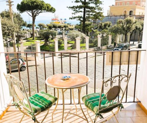 Casa vacanza Donna Rosalia