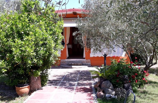 Casa Vacanza Gaia Relax Pula