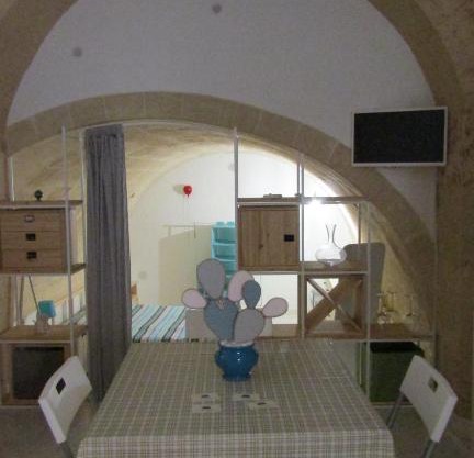 casa vacanza Regina