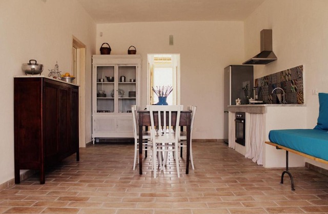 Casa Vacanza Vendicari