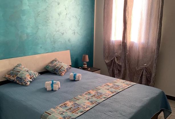 Casa Vacanza Villa Zeus