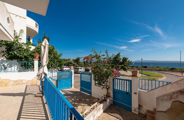 Casa Vacanze 21 Aprile - T