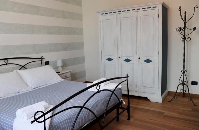Casa vacanze Beach House vicino alla stazione