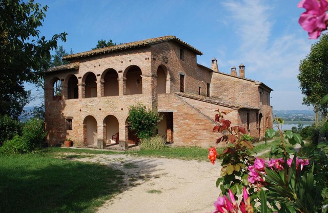 Casa vacanze Il Macchione Romizi