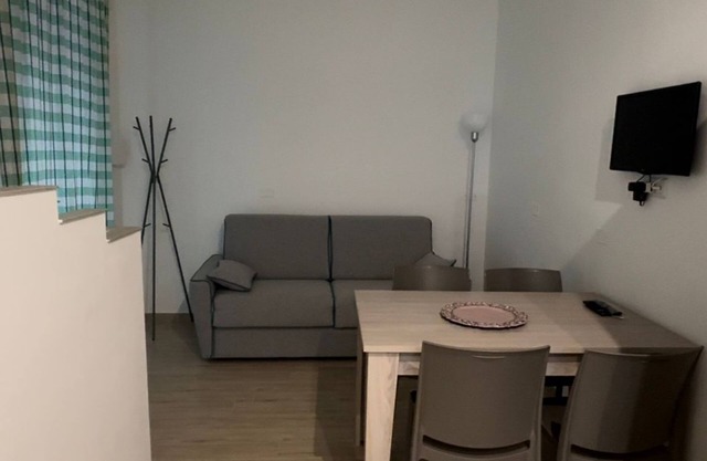 Casa Vacanze in Centro Storico a 5 Minuti dal Mare