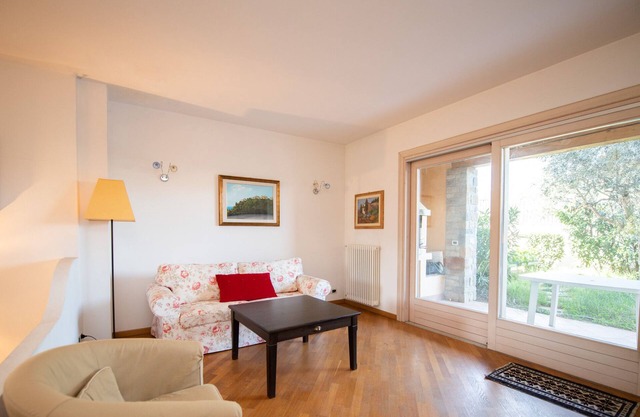 Casa Vacanze Cecilia