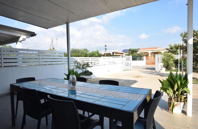 Casa Vacanze Kori