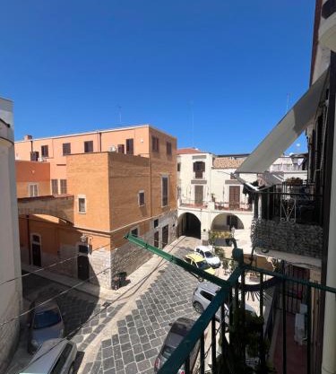 Casa vacanze L arco