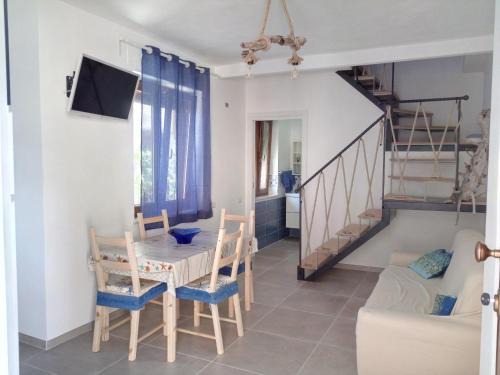 Casa Vacanze La Fornace