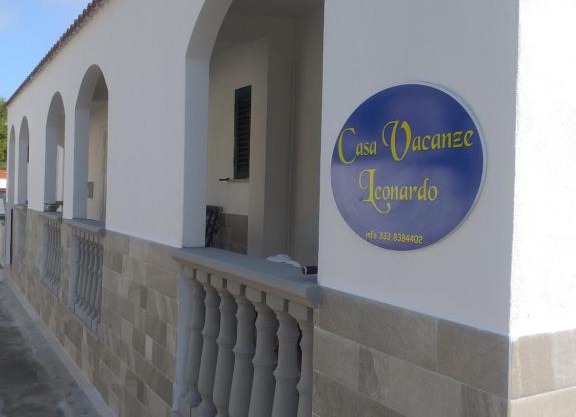 Casa vacanze Leonardo