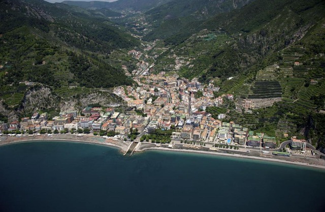 Casa Vacanze Maiori