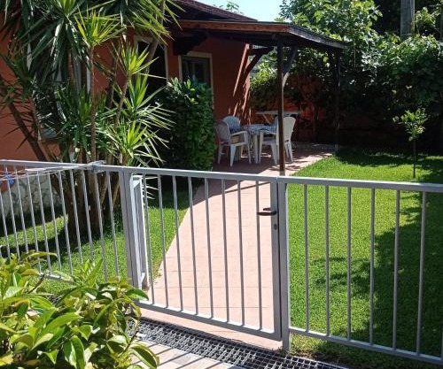 Casa Vacanze Mimose