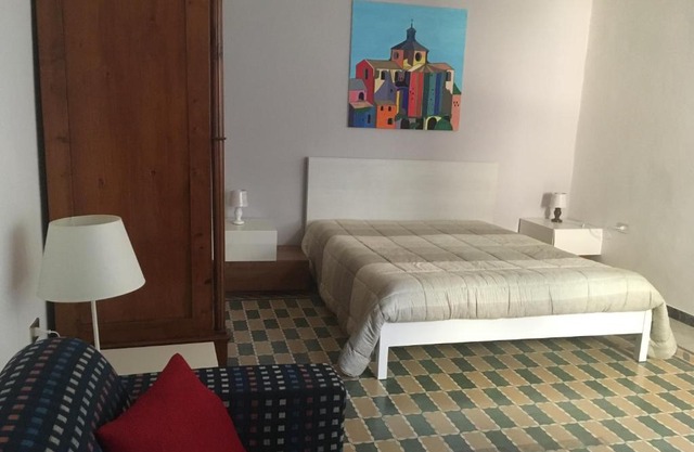 Casa Vacanze Pizzicantò