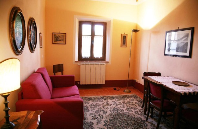Casa Vacanze Podere il Pino