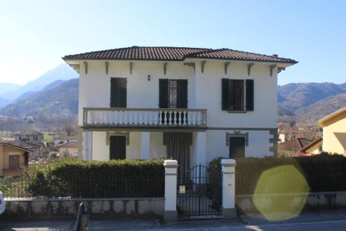 Casa vacanze Rosa