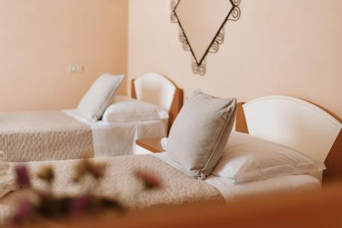 Casa Vacanze Rosy "Nel Verde"