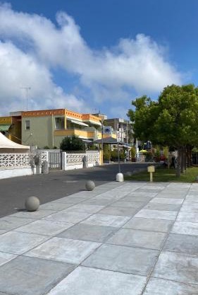 Casa vacanze Torre dell Orso Piazza 100m dal mare