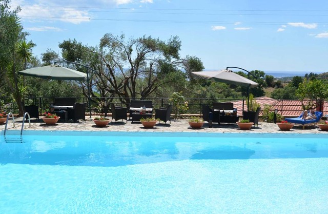 Casa Vacanze Villa Francy