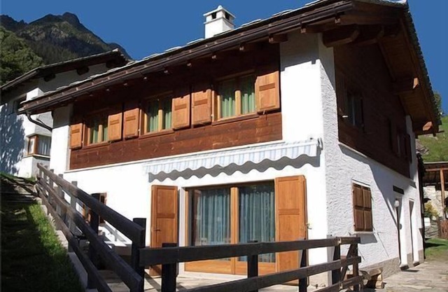 Casa Val Mulina - Pongello