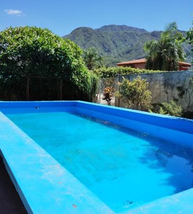 Casa Valentin
